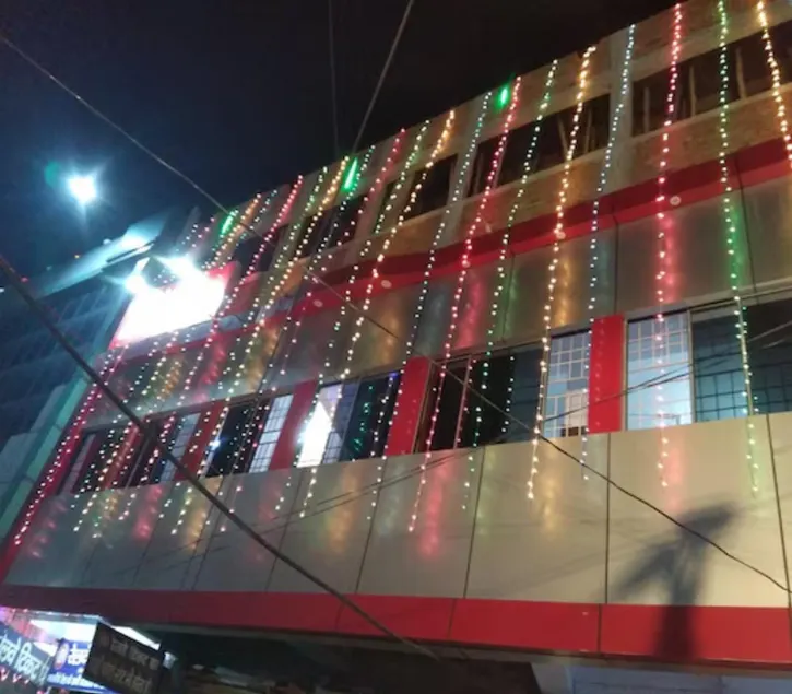 Rk Residency Muzaffarpur Bihar - Image 1