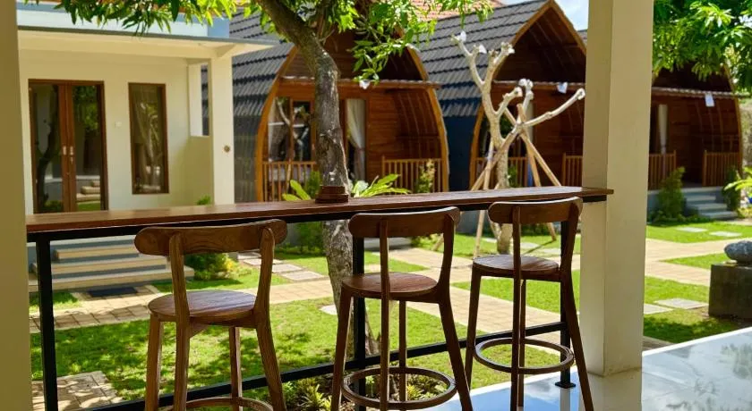 Ungasan Center Hostel - Image 1