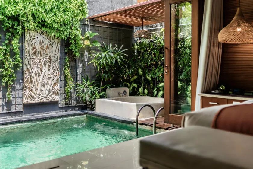 Seminyak Sanctuary Villa by Ini Vie Hospitality - Image 1