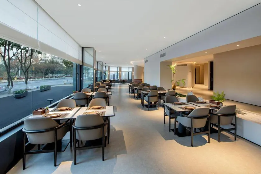 Jinpeng Hotel - Image 1