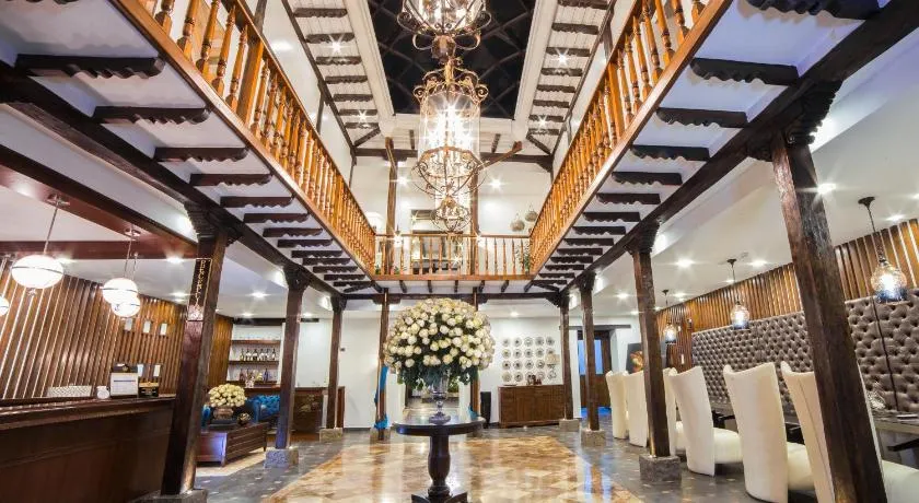Felicia Hotel & Suites - Image 1