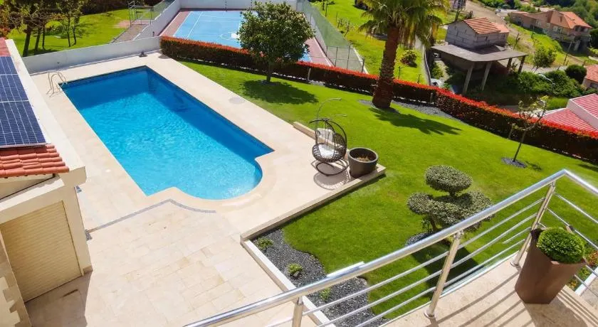 Casa Encosta do Marao - Image 1