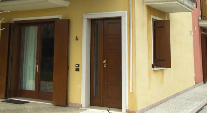 B&B Ai Cipressi - Image 1
