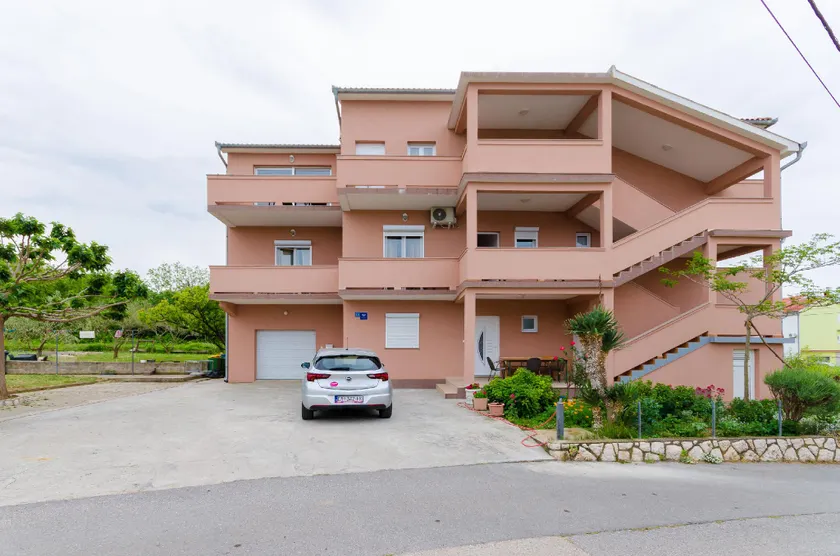 Apartments and Room Ljubica i Branko - Image 1