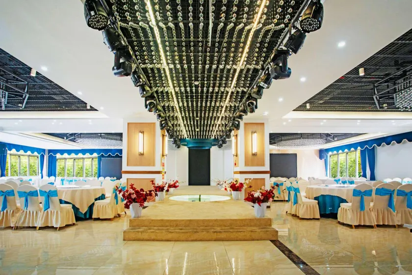 Jinyu Hotel - Image 1