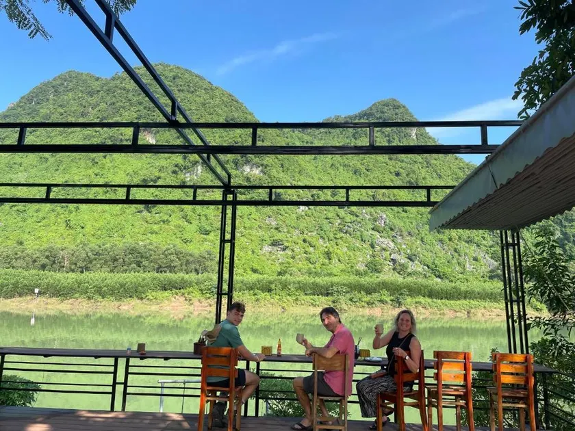 Little Rock Homestay - Image 1