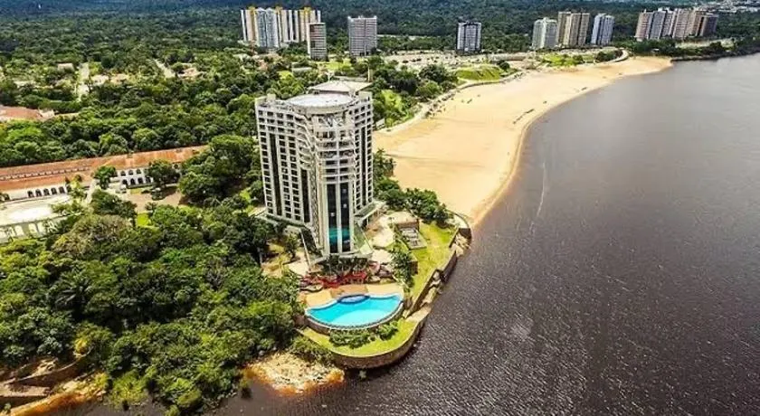 Flat Tropical - Image 1