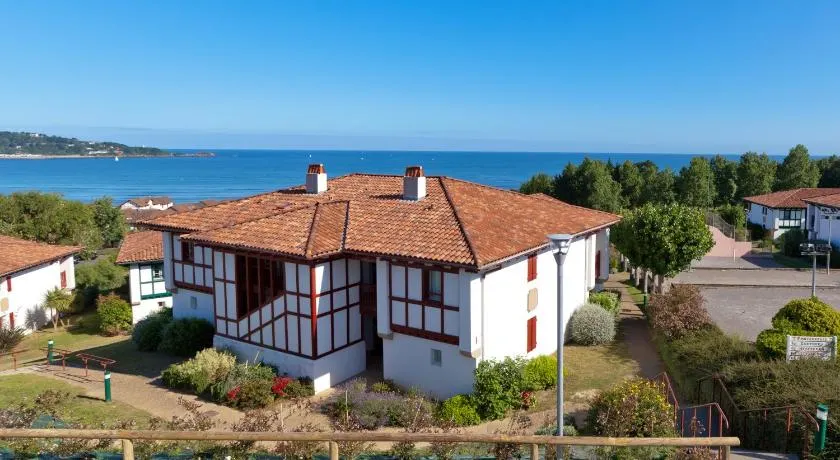 Azureva Club Hendaye - Image 1