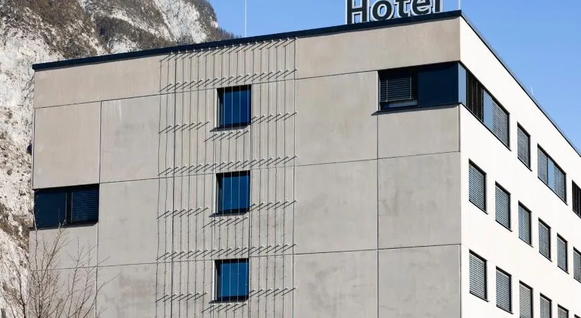 Hotel Goldene Gams - Image 1