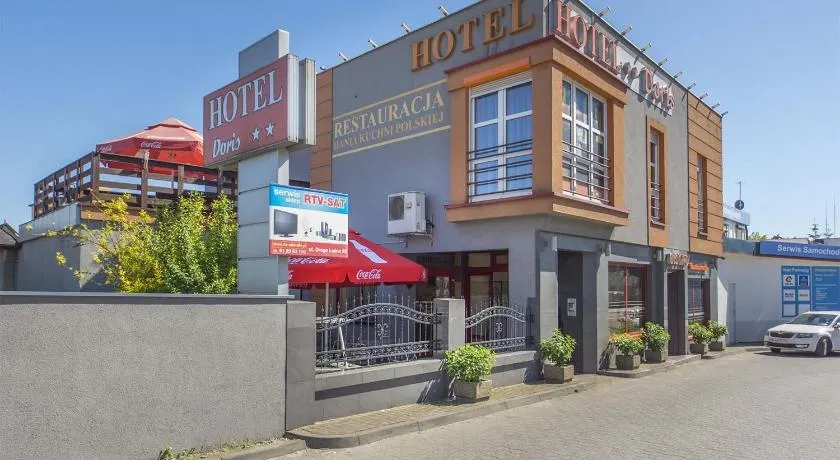 Hotel Doris - Image 1
