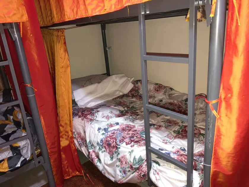 Emirates B&B - Image 1