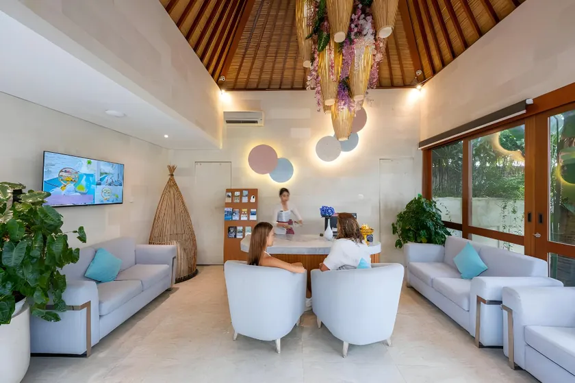 La Vie Villa Seminyak by Ini Vie Hospitality - Image 1