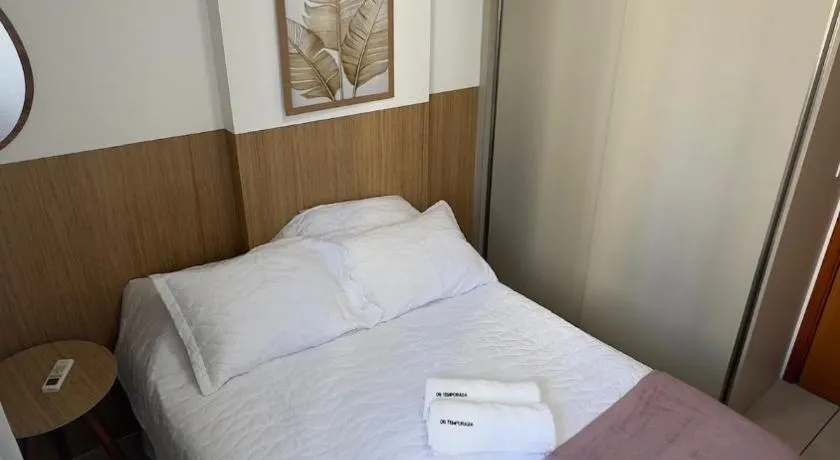 Lindo Flat Quarto e Sala Perto da Praia De Boa Viagem! - Image 1