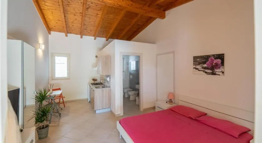 Masseria Capece Garden Relais - Image 1