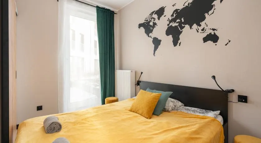 SuperApart Aignera apt 4, Family Friendly Oasis - Image 1