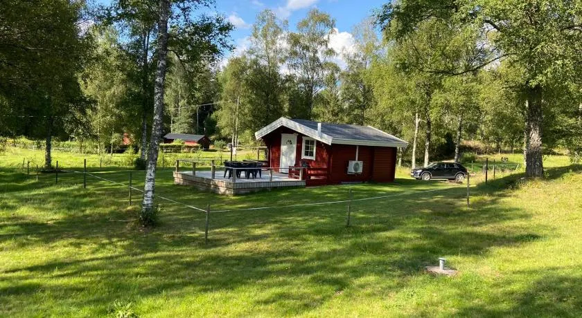 Ryasjö Holiday Homes - Image 1