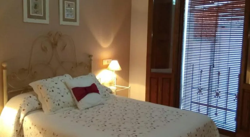 Apartamentos Rurales Tía María - Image 1