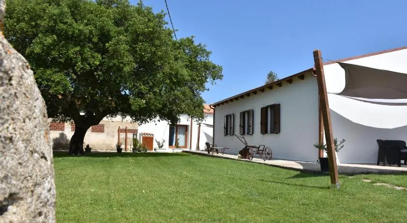 Il Vecchio Casale B&B - Image 1