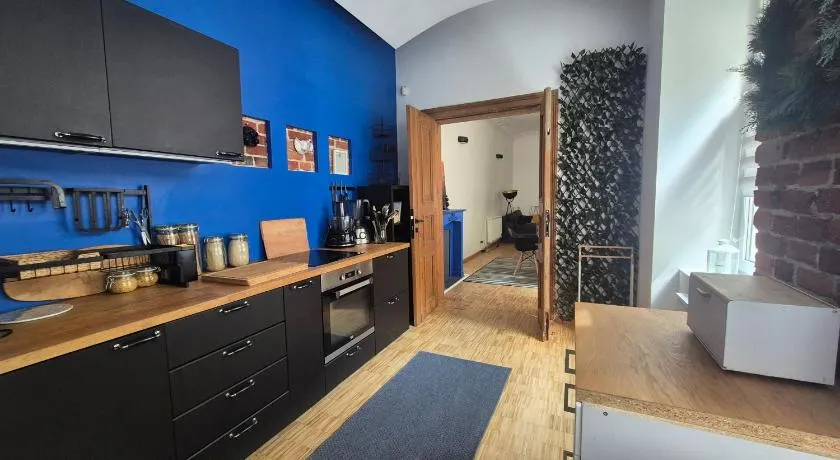 Casa Bella Piotrkowska Apartment - Image 1