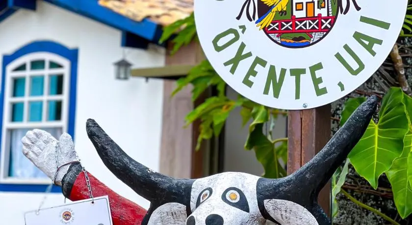 Pousada Oxente Uai! - Image 1
