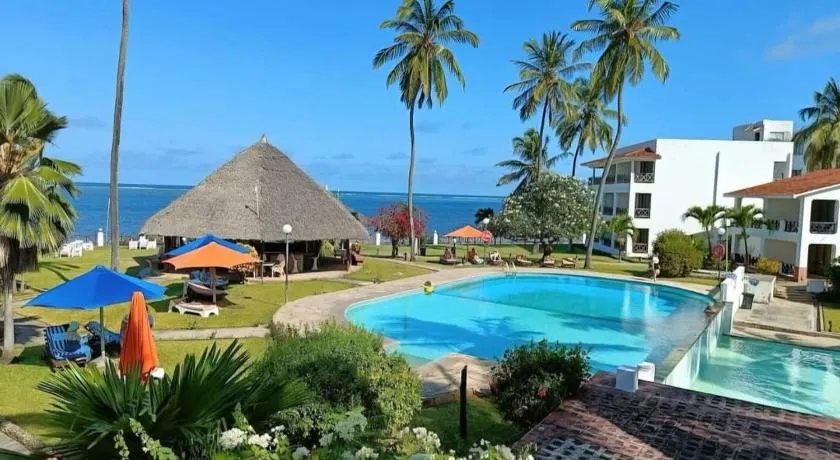 Nyali Beach Holiday Resort - Image 1