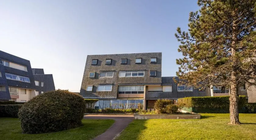 Le Pavois - appartement à 50 mètres de la mer - Image 1
