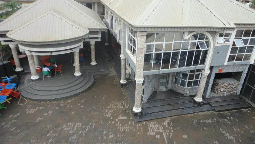 Hamak Suites and Garden - Image 1