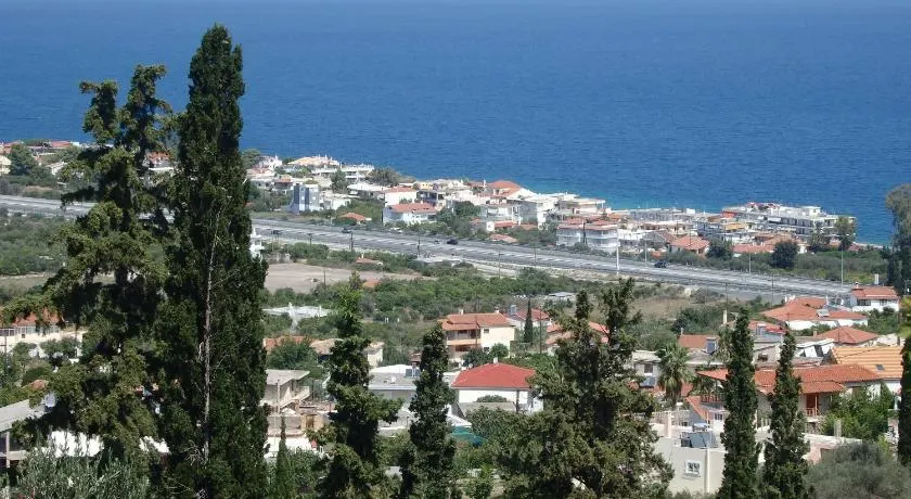 View to Paradise at Melissi - Image 1