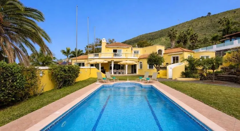 Villa Taoro by Olax Rentals - Image 1