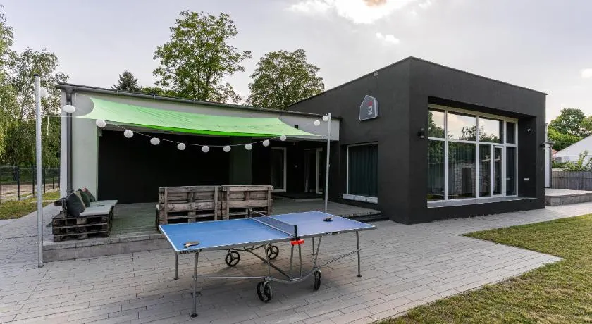 KJB Vendégház Dombori - Image 1