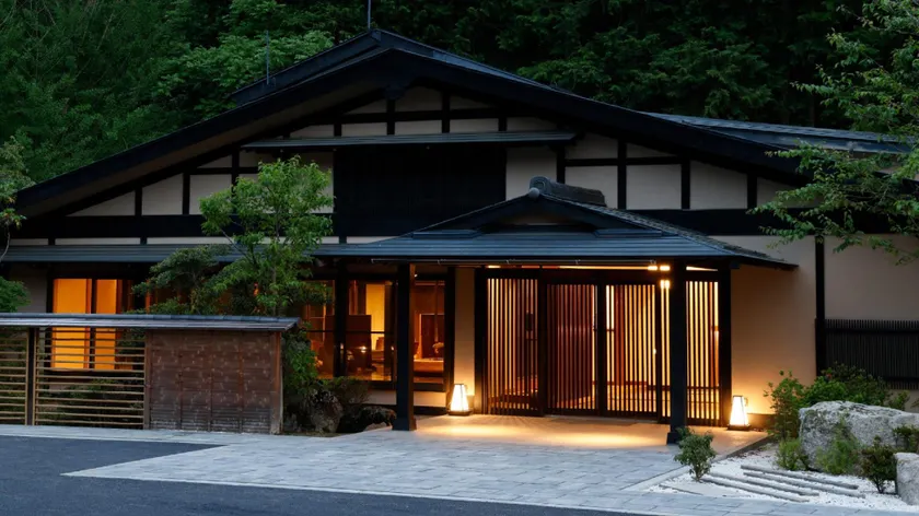  Hotel&Glamp YAMABOSHI - Image 1