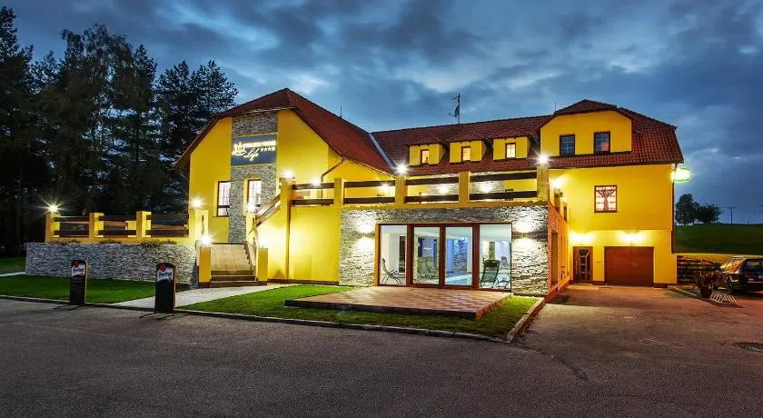 Wellness Pension AniLife - Image 1