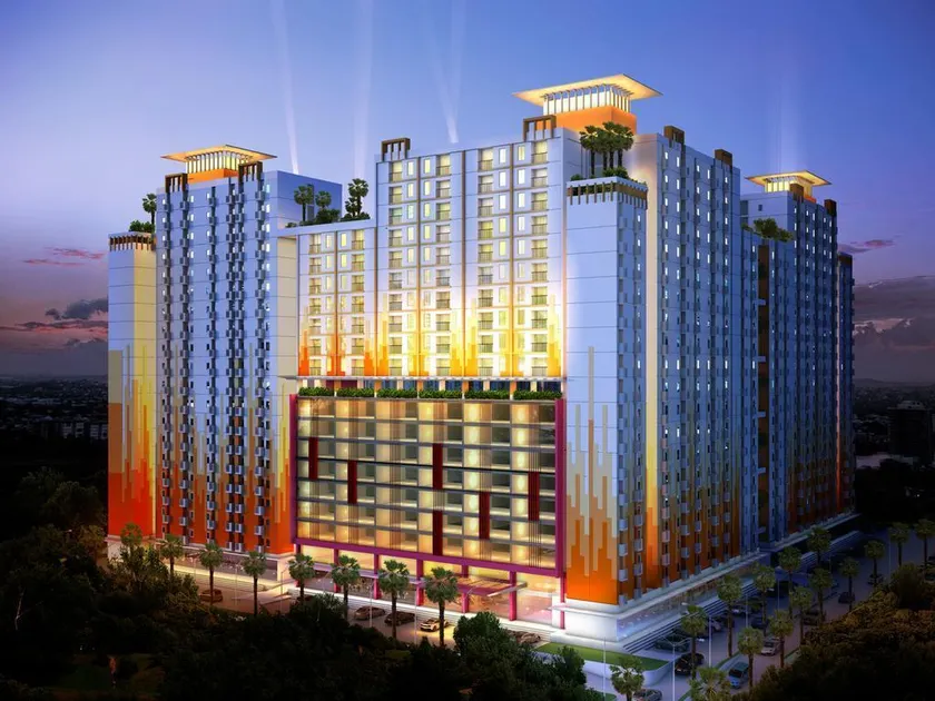 KVA Syariah 4BR - Image 1