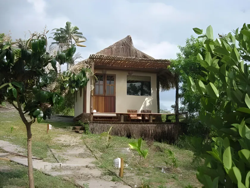 Eco-Casa Bobô - Image 1