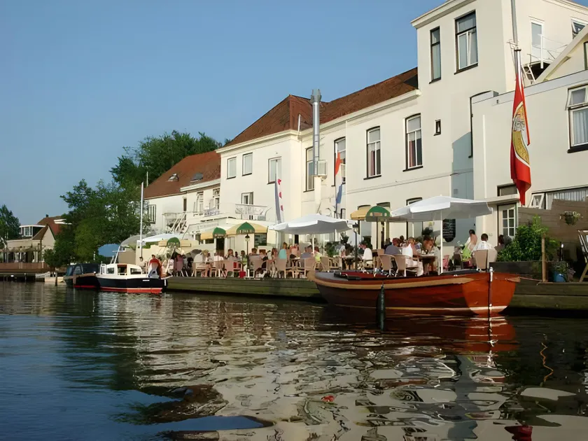 Hotel Restaurant Goerres - Image 1