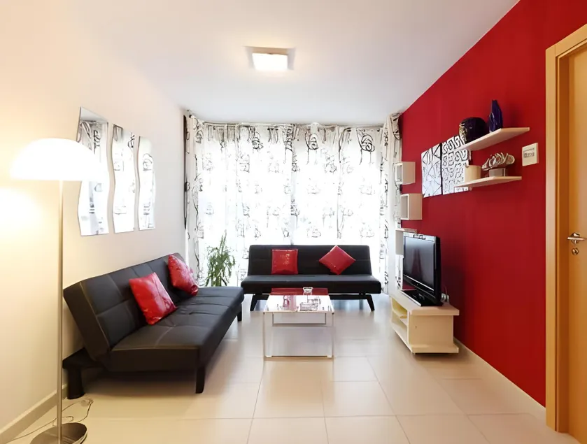 Apartamentos City Beach - Image 1