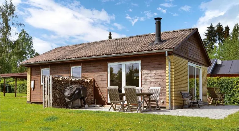 Holiday Home Kirke Hyllinge With A Fireplace 04 - Image 1