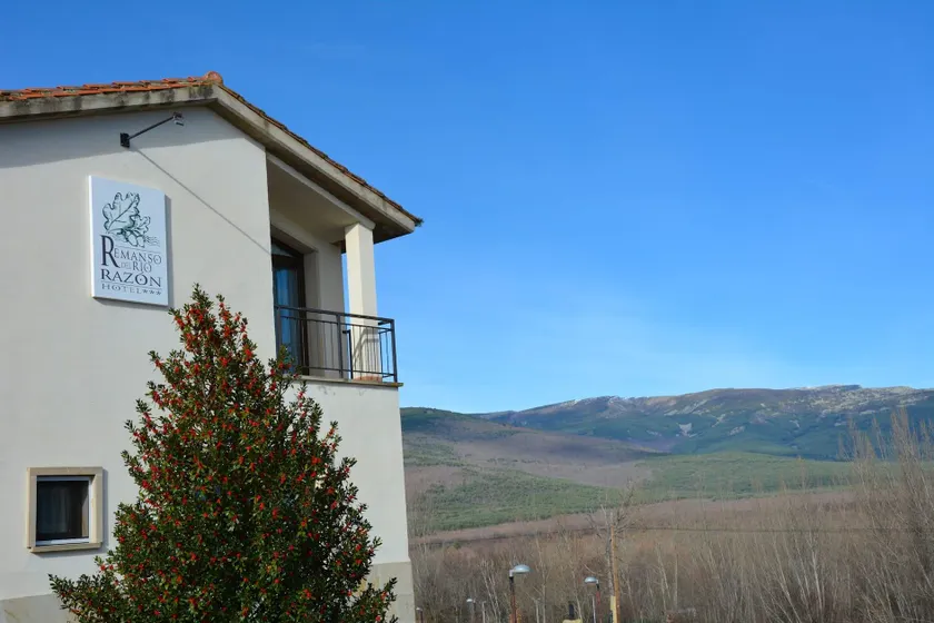 Hotel Rural Remanso - Image 1