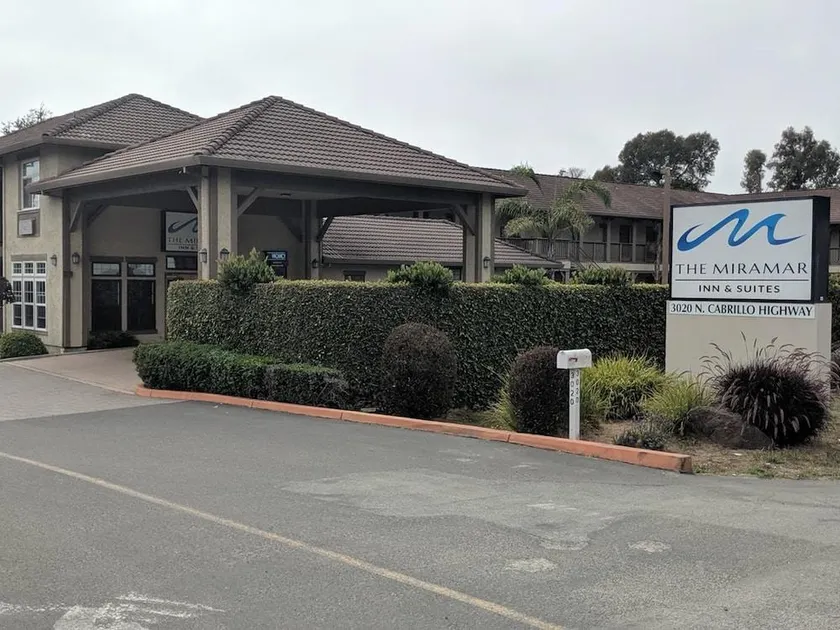 The Miramar Inn - Image 1