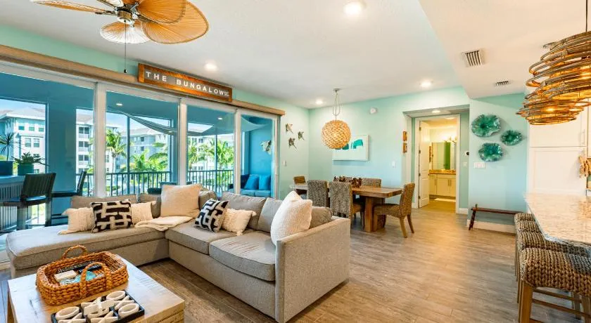 Bungalow at Margaritaville! Less than 1 Mile to AMI! - Image 1