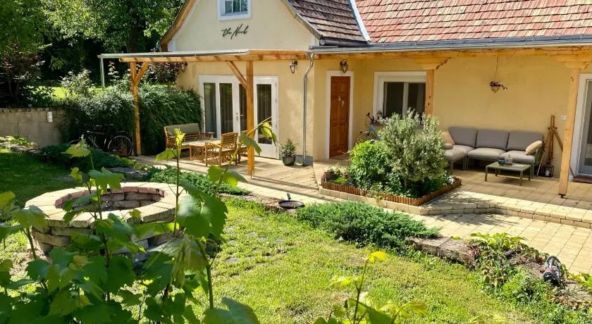 The Nook - Balatonkiliti - Image 1