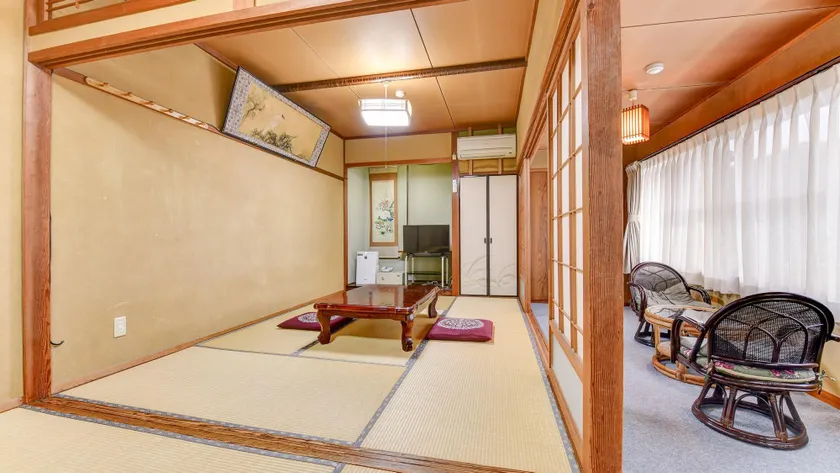 Tada Onsen Hakuryukan - Image 1