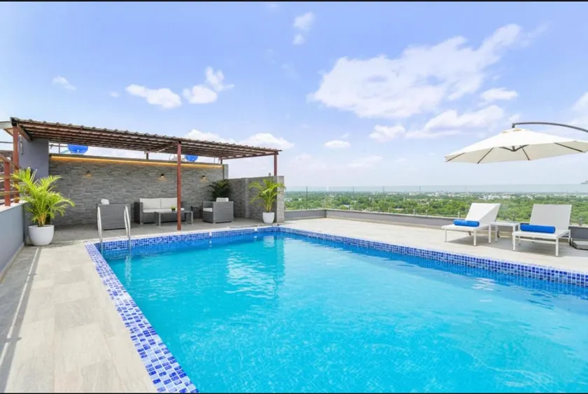 Mangal Residency - Image 1
