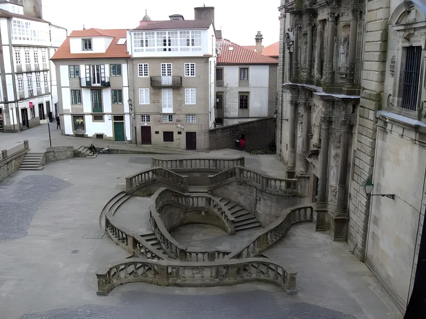 Pensión Da Estrela - Image 1
