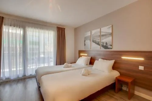 Hometimes Hotel - L'Azurea Residence de Tourisme - Image 1
