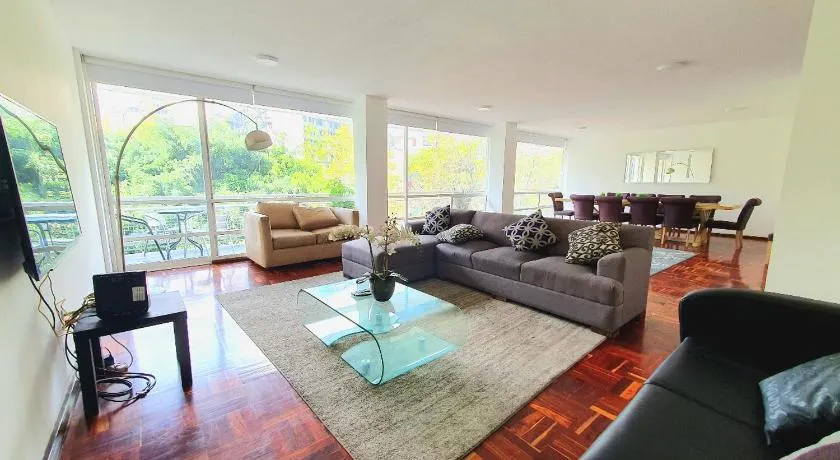 Habitaciones en Masaryk - Image 1