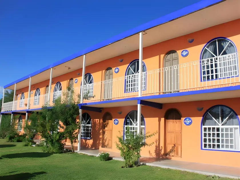 Hotel SPA Villa San Agustin - Image 1