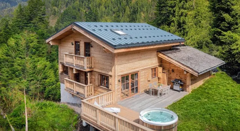 Chalet Choquette - OVO Network - Image 1