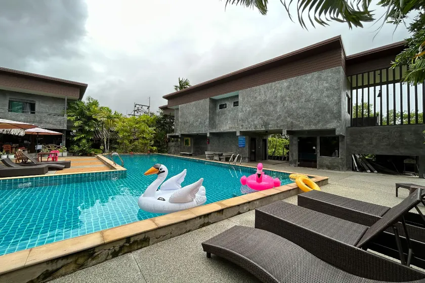 Tann Anda Resort - Image 1