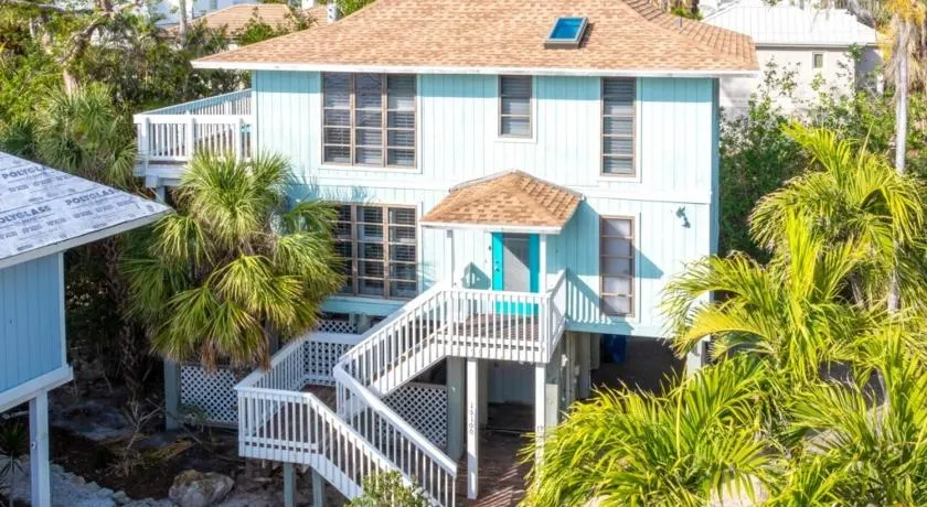 Sunset Captiva 19 condo - Image 1